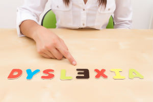 Beelddenken met Dyslexie of Dyscalculie 